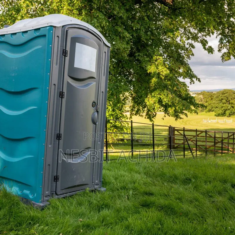 ETP Mobile Toilet