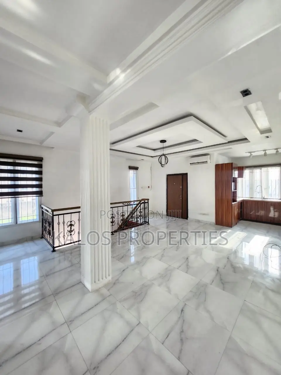 3bdrm Apartment in Ikate-Elegushi for rent