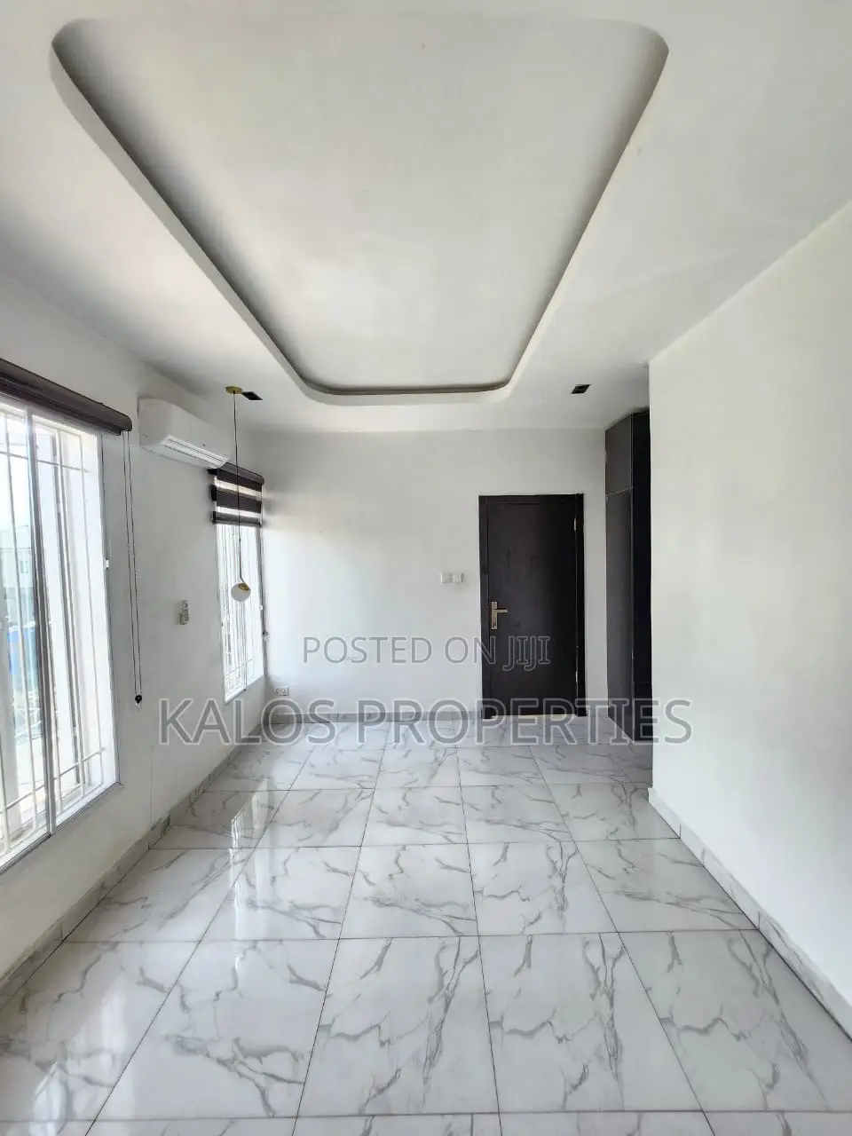 3bdrm Apartment in Ikate-Elegushi for rent