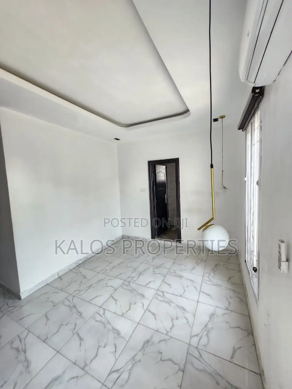 3bdrm Apartment in Ikate-Elegushi for rent