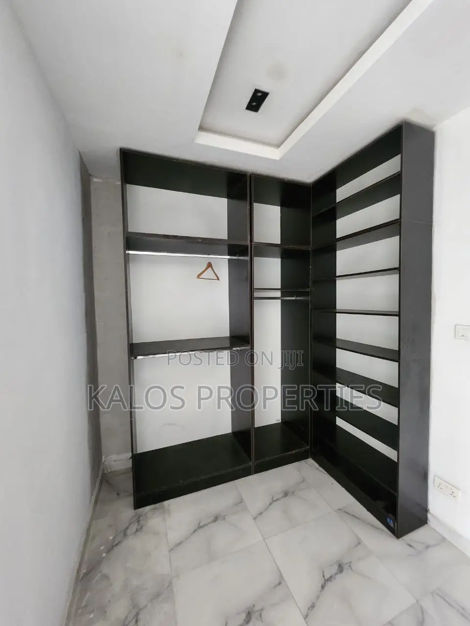 3bdrm Apartment in Ikate-Elegushi for rent