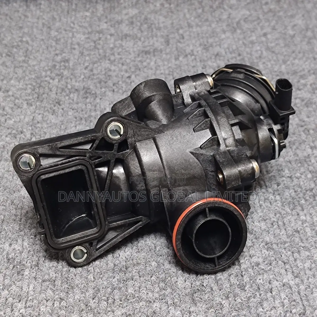 Engine Coolant Thermostat for E350,GLK 350,C300,W204 .M276