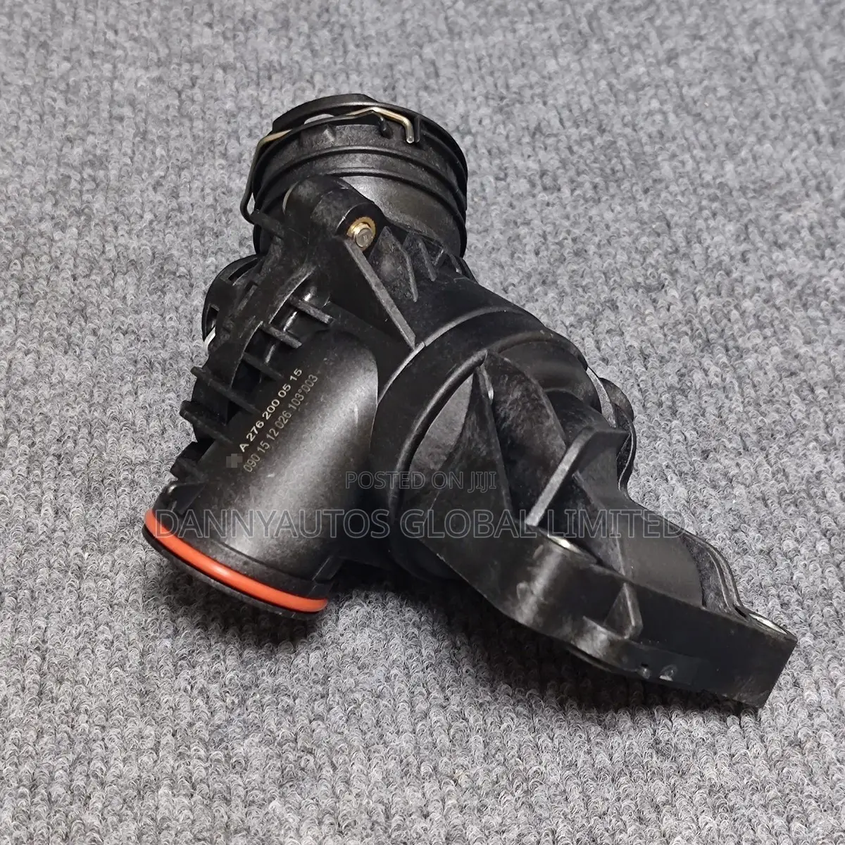 Engine Coolant Thermostat for E350,GLK 350,C300,W204 .M276