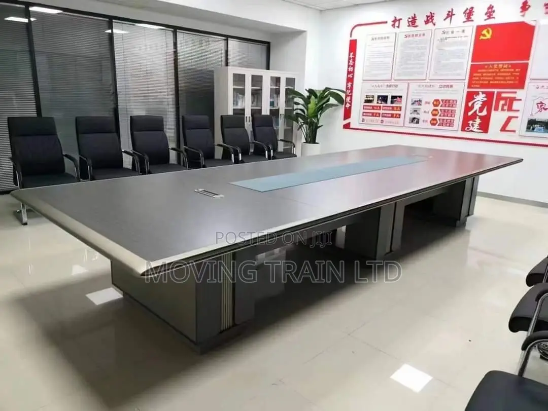 Conference Table