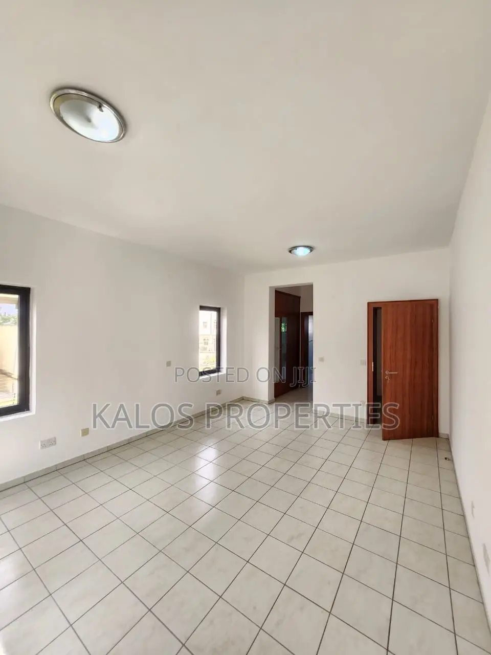 3bdrm Apartment in Ikoyi for rent