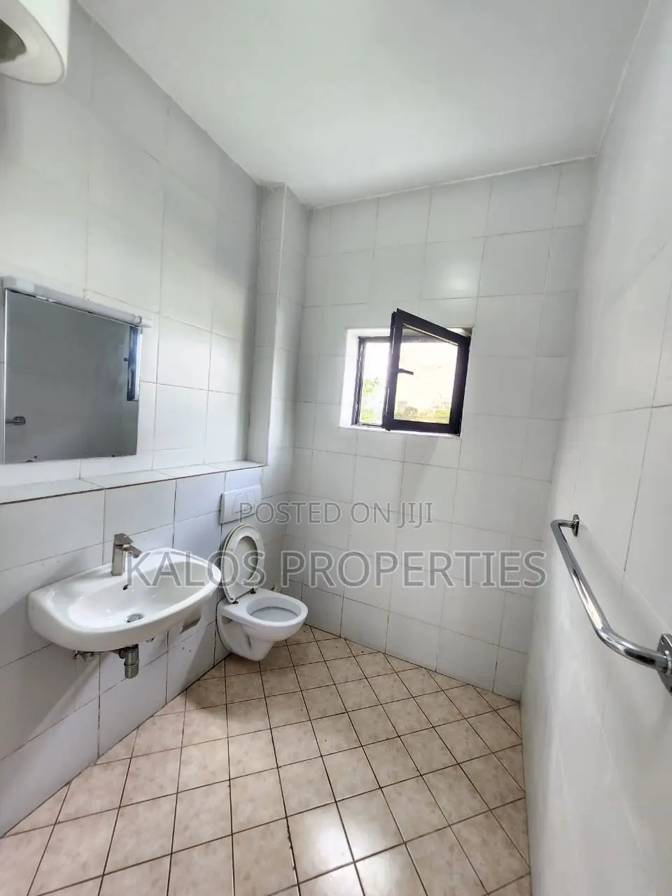 3bdrm Apartment in Ikoyi for rent