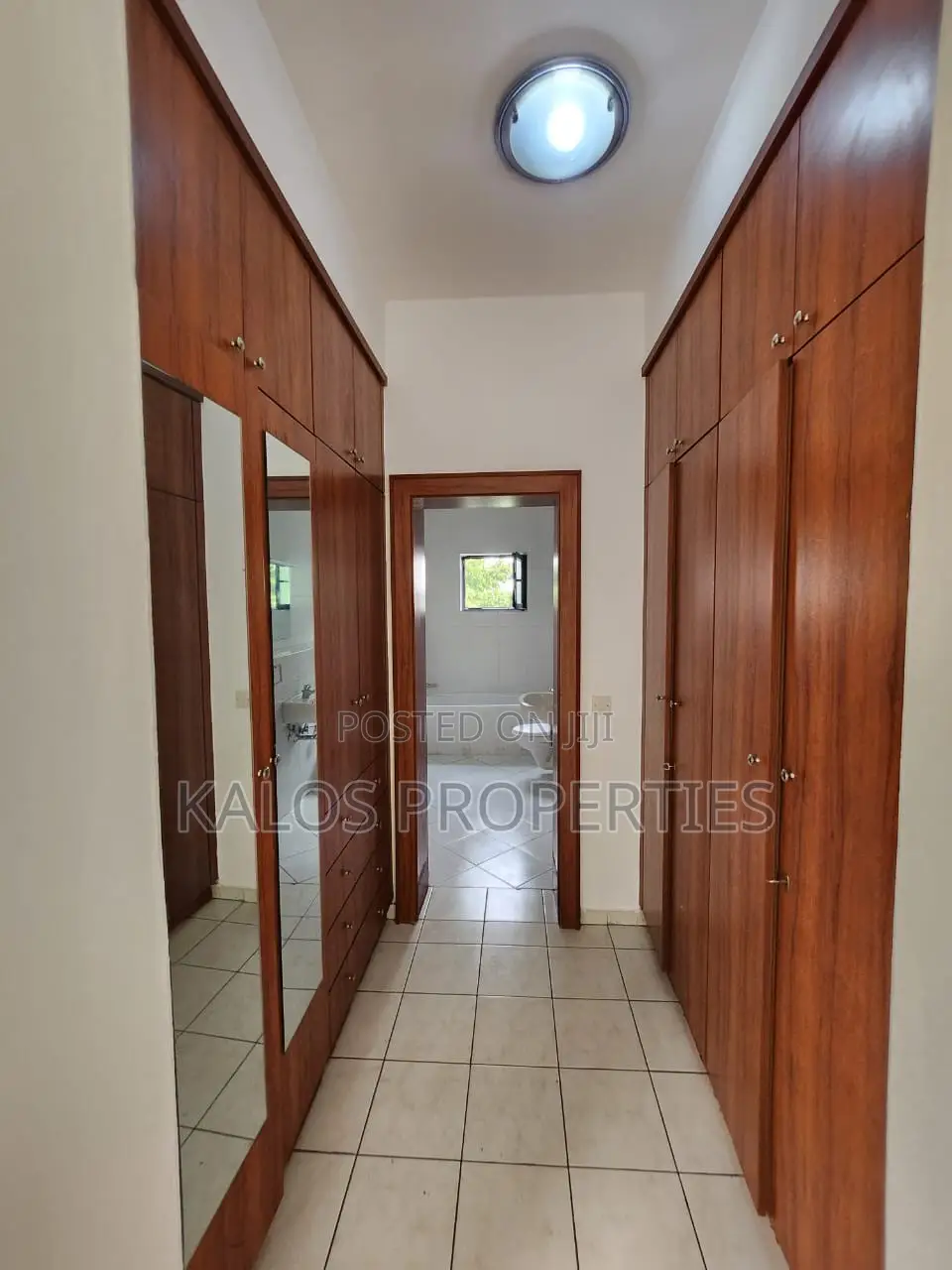 3bdrm Apartment in Ikoyi for rent