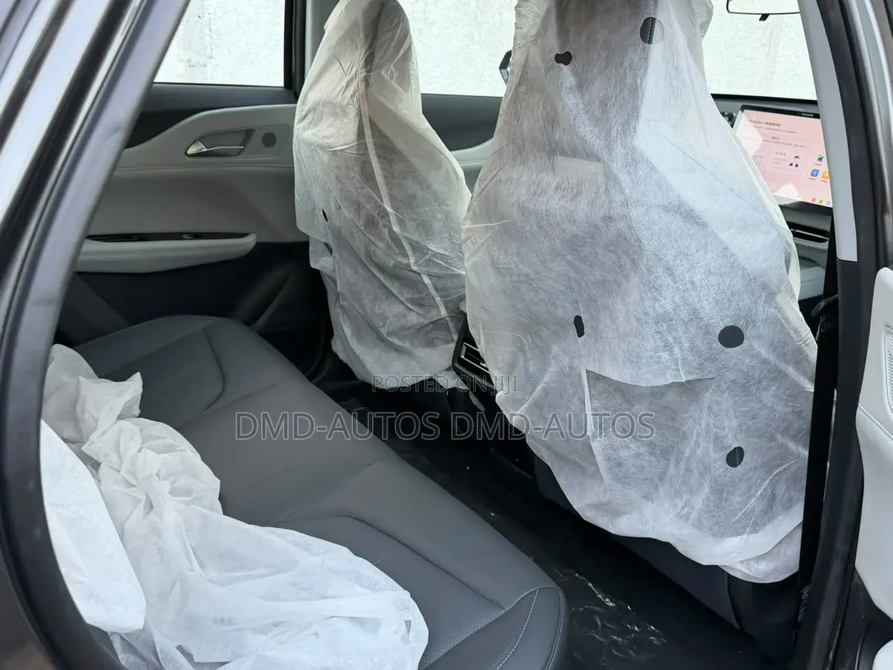 New Changan UNI-Z 2025 Gray