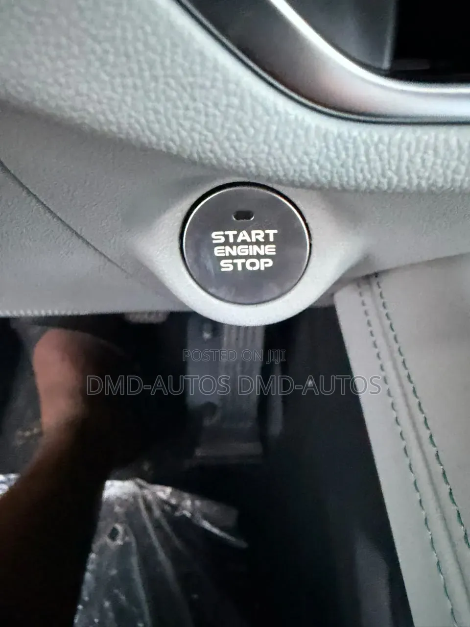 New Changan UNI-Z 2025 Gray