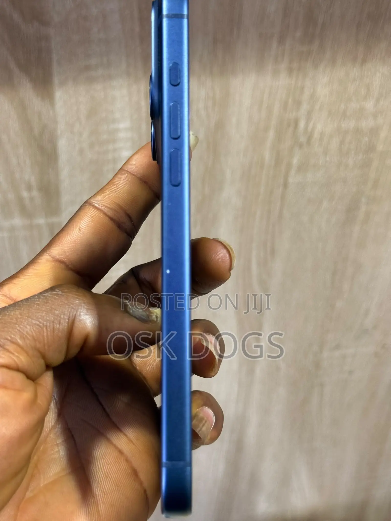 Apple iPhone 17 Pro Max 512 GB Blue