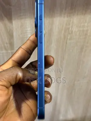 Apple iPhone 17 Pro Max 512 GB Blue