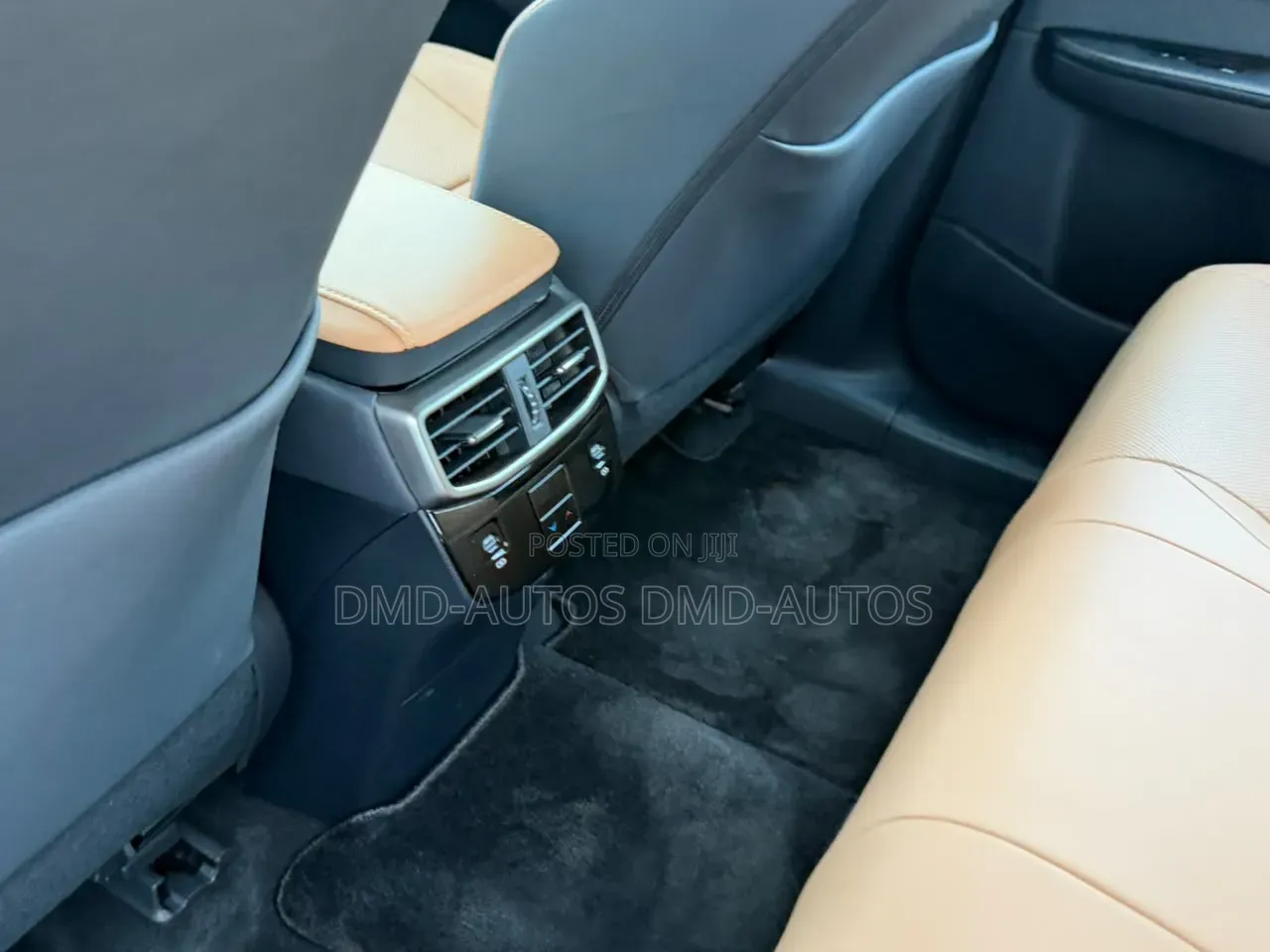 New Lexus RX 350 2026 Black