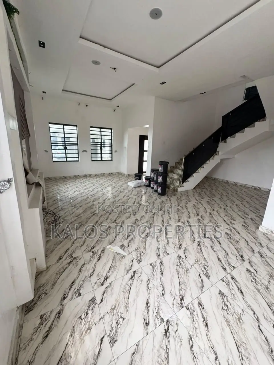 4bdrm Duplex in Ikate for rent