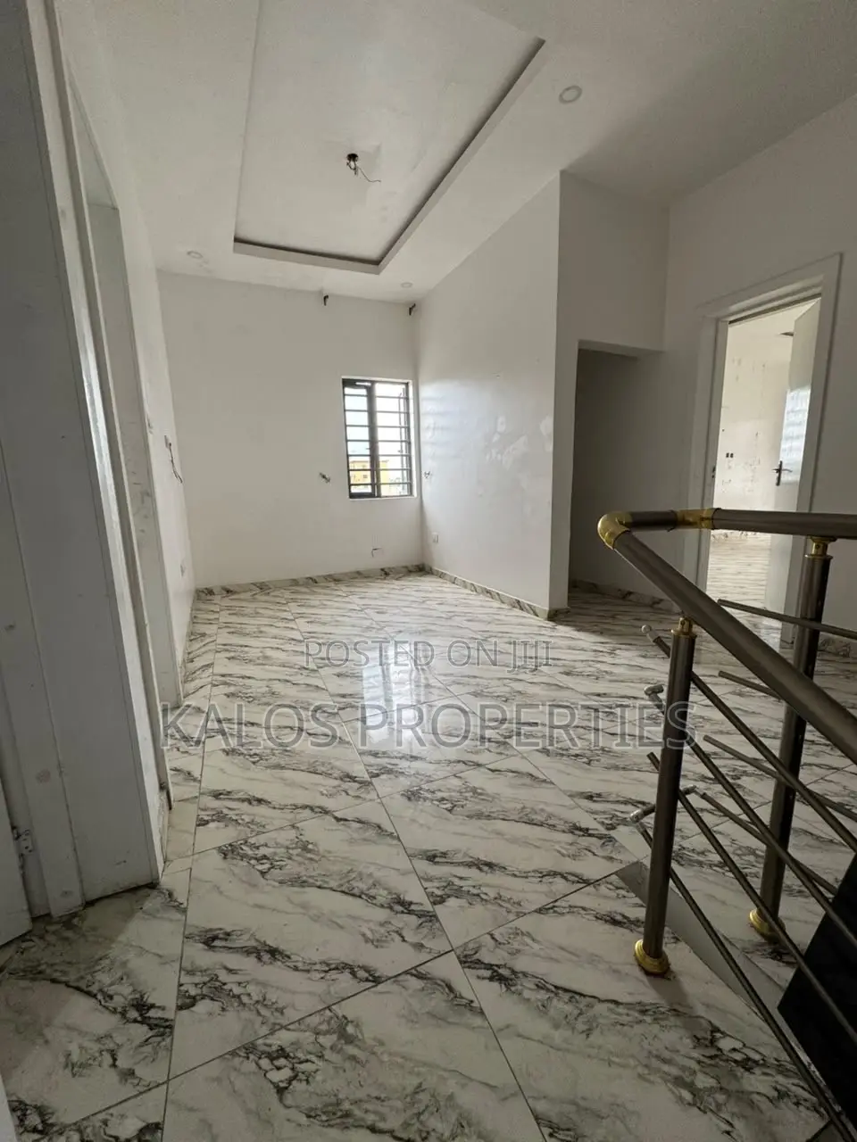 4bdrm Duplex in Ikate for rent