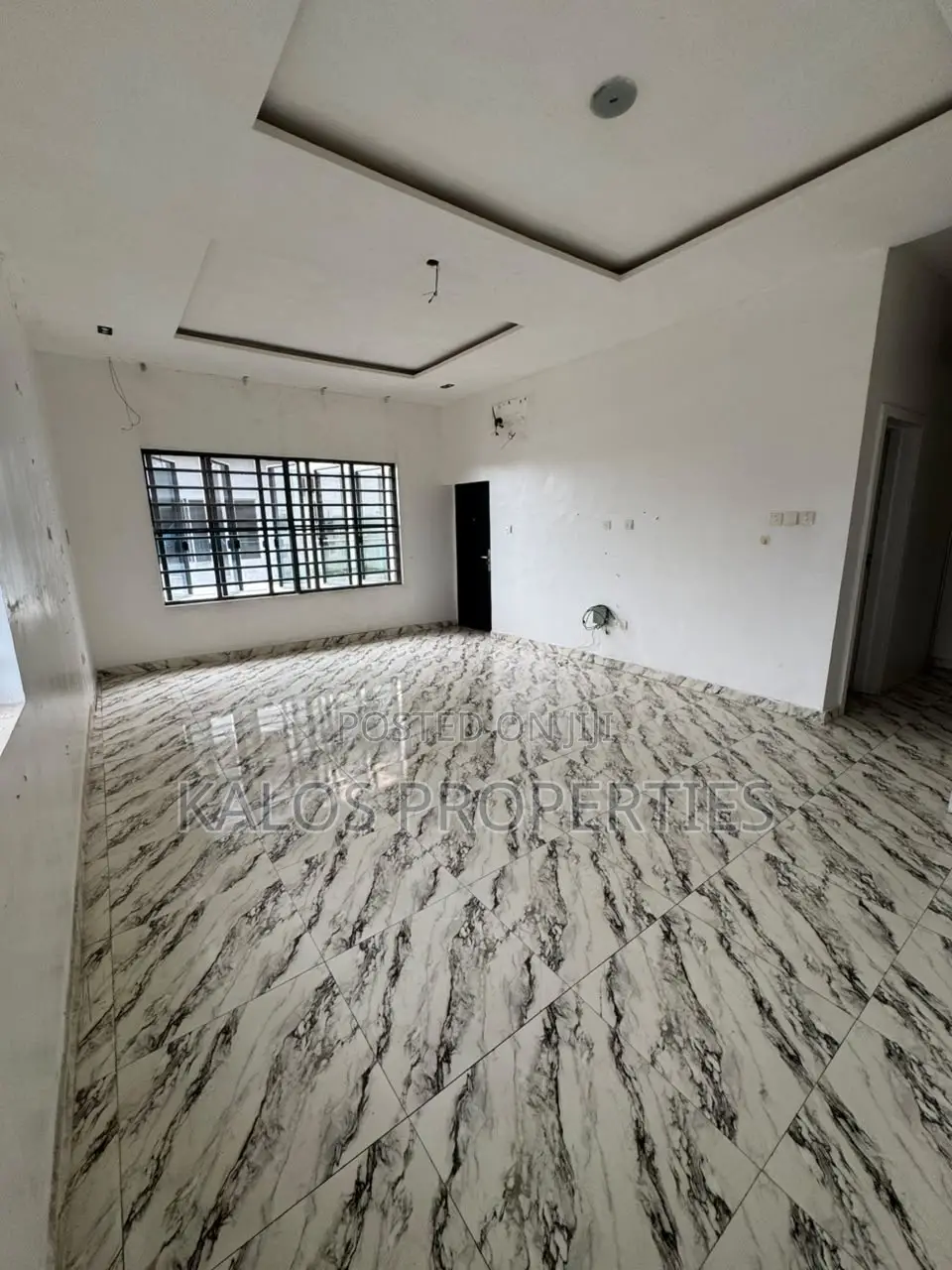 4bdrm Duplex in Ikate for rent
