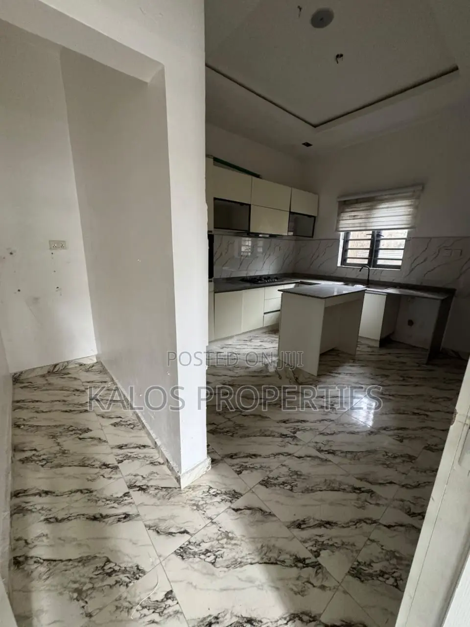 4bdrm Duplex in Ikate for rent
