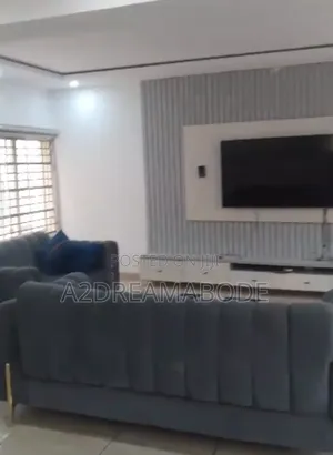 Furnished 5bdrm Duplex in Ikeja, Opebi for rent