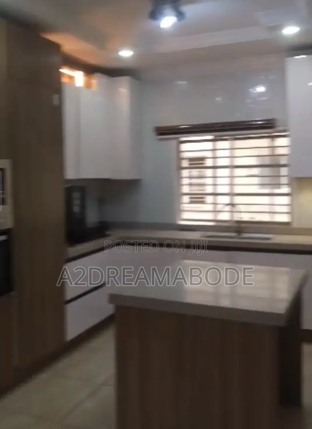 Furnished 5bdrm Duplex in Ikeja, Opebi for rent
