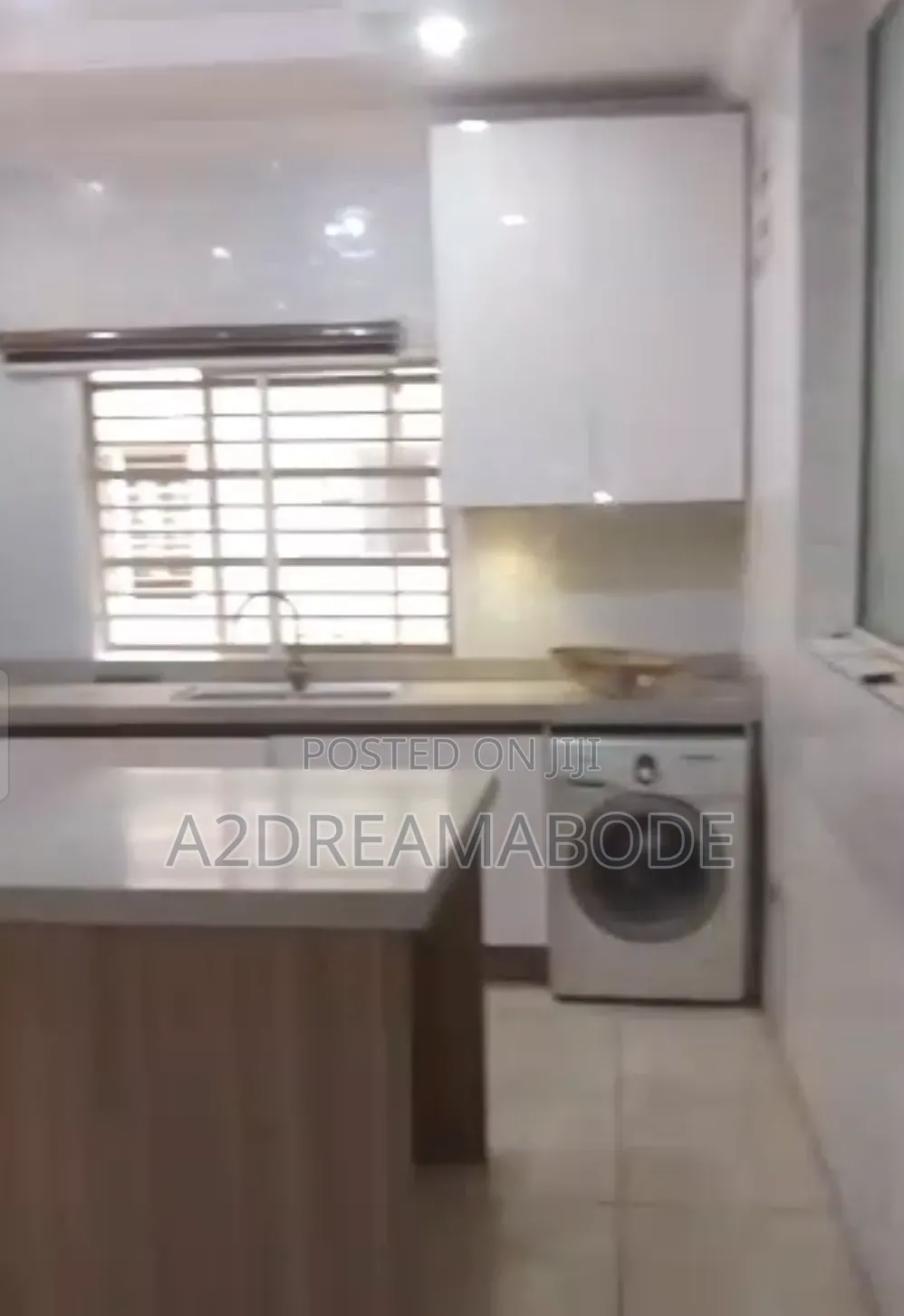 Furnished 5bdrm Duplex in Ikeja, Opebi for rent