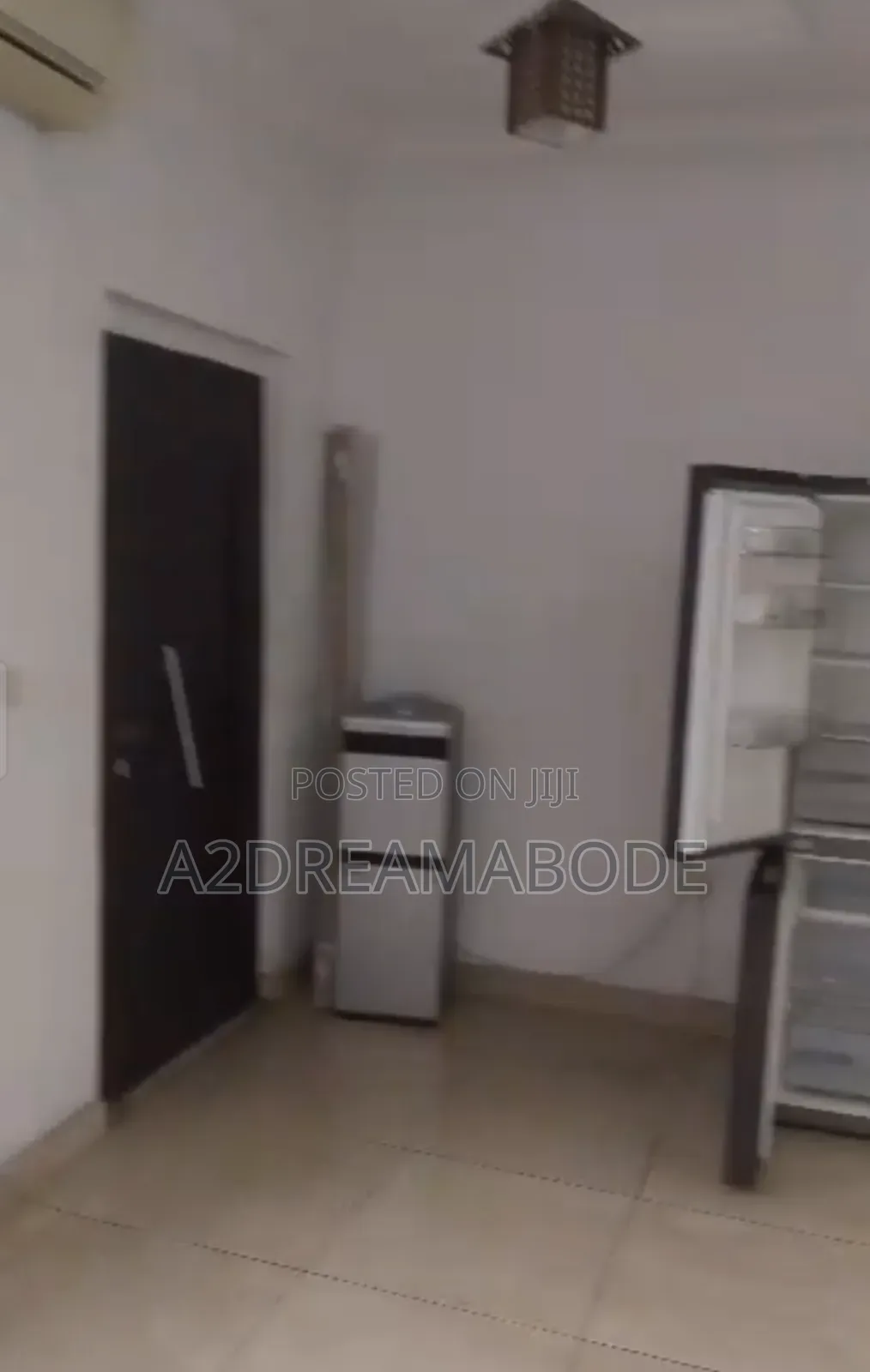 Furnished 5bdrm Duplex in Ikeja, Opebi for rent