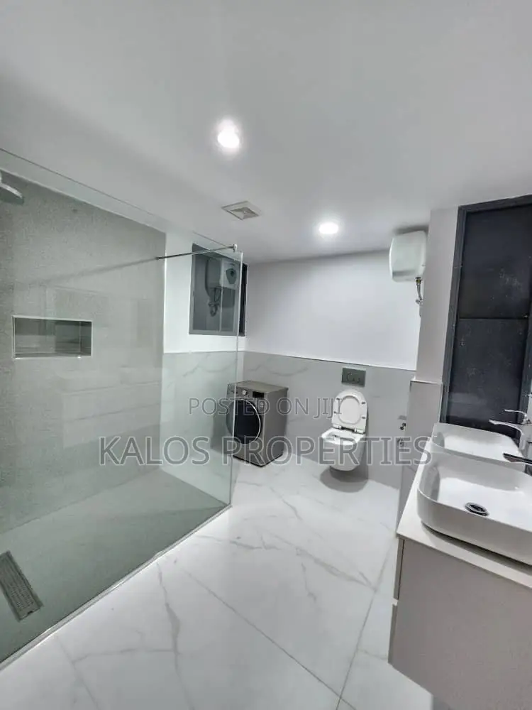 3bdrm Apartment in Old Ikoyi for rent