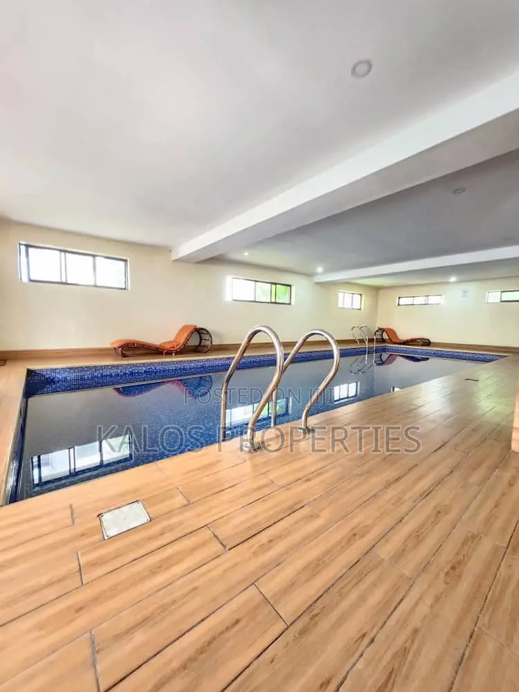 3bdrm Apartment in Old Ikoyi for rent