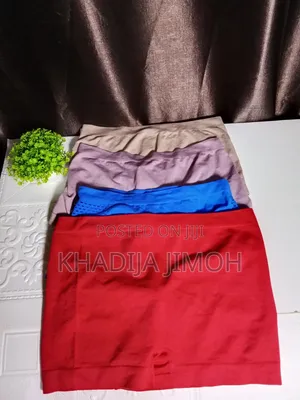 Short Knicker Pants