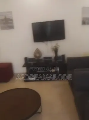 Furnished 5bdrm Duplex in Ikeja, Allen Avenue for rent