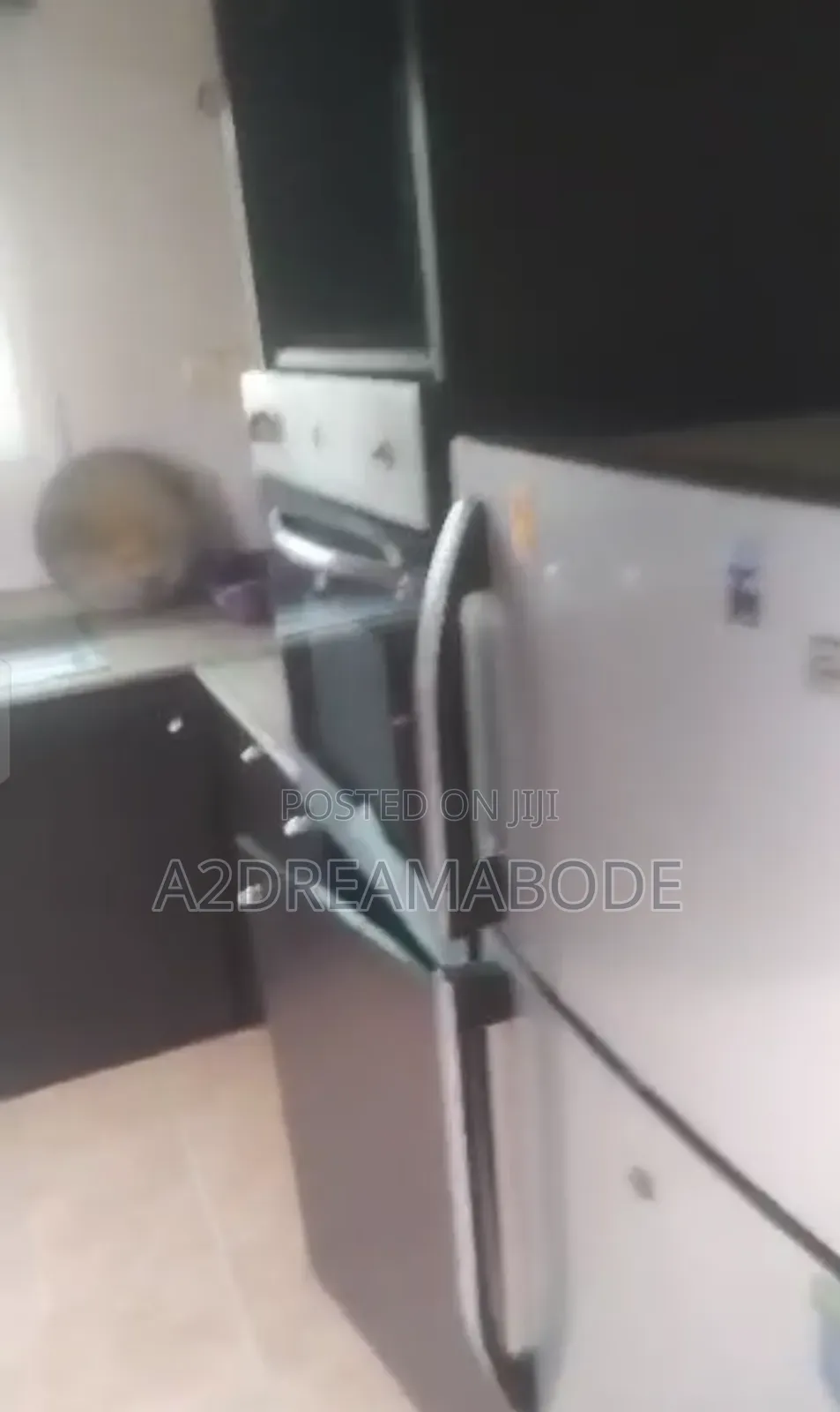Furnished 5bdrm Duplex in Ikeja, Allen Avenue for rent