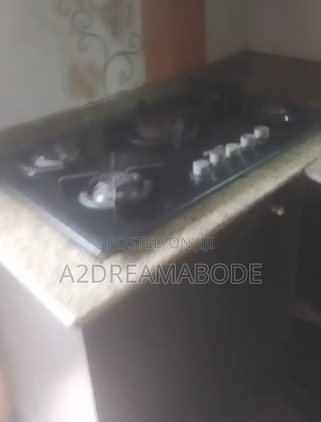 Furnished 5bdrm Duplex in Ikeja, Allen Avenue for rent