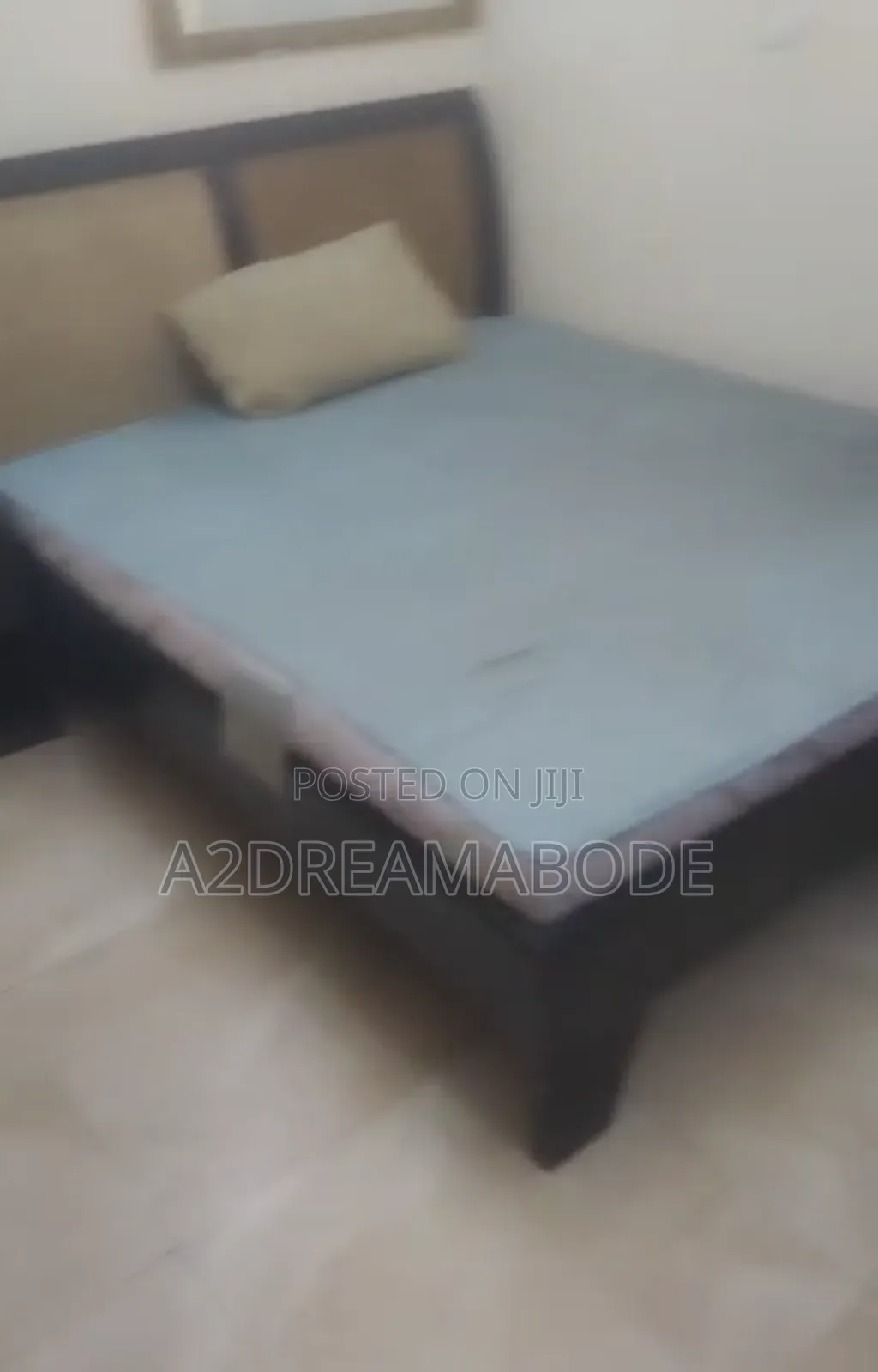 Furnished 5bdrm Duplex in Ikeja, Allen Avenue for rent
