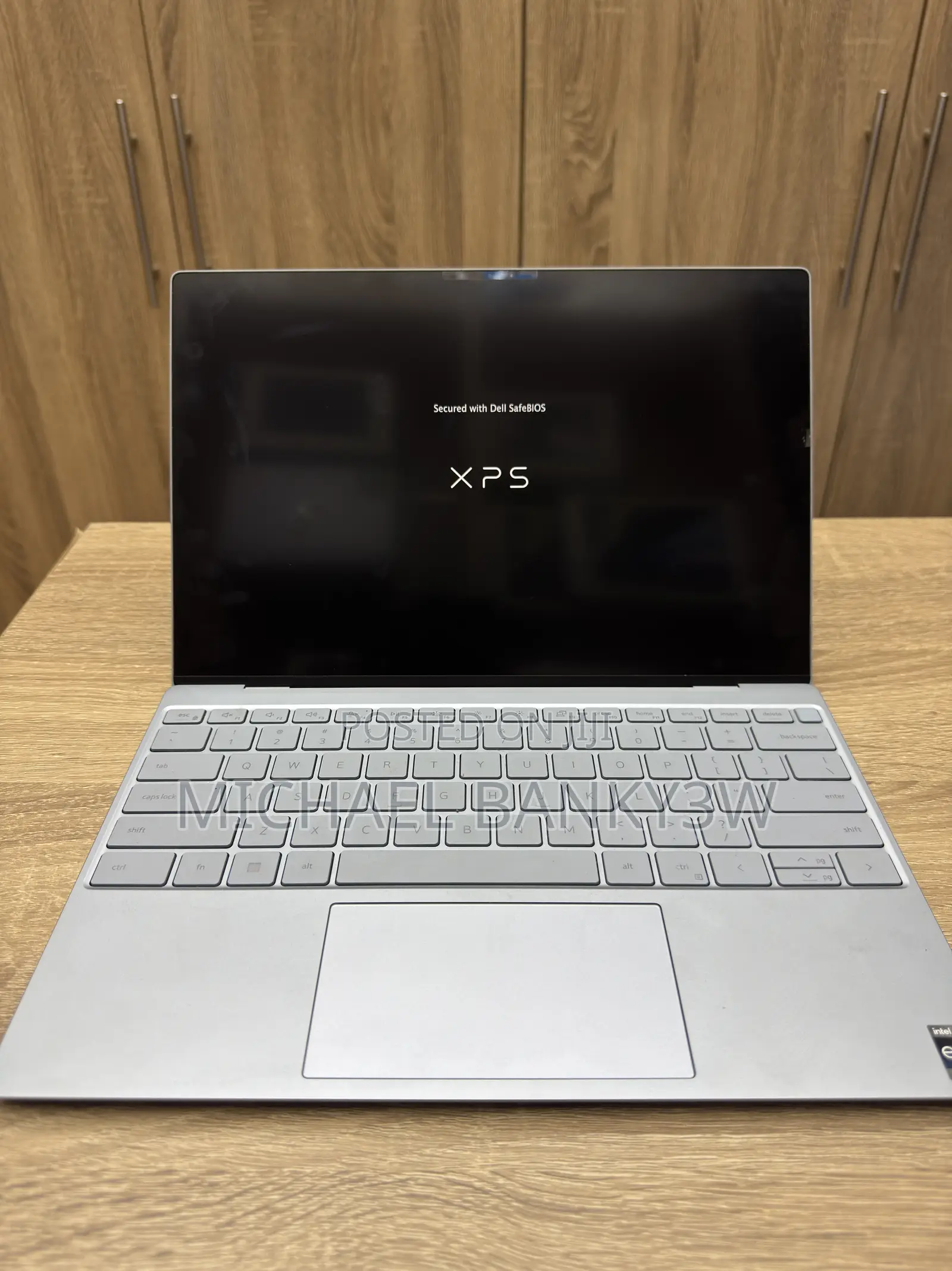 Laptop Dell XPS 13 9315 16GB Intel Core i7 SSD 512GB