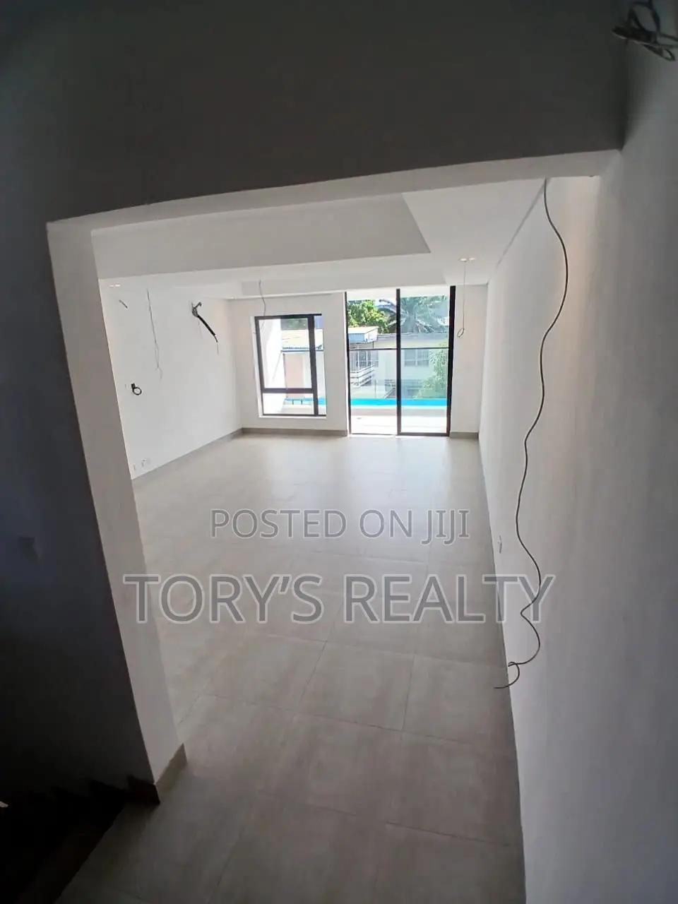 4bdrm Townhouse / Terrace in Victoria Island Extension for rent