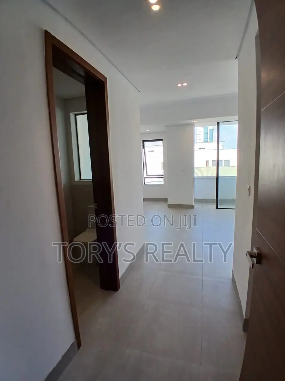 4bdrm Townhouse / Terrace in Victoria Island Extension for rent