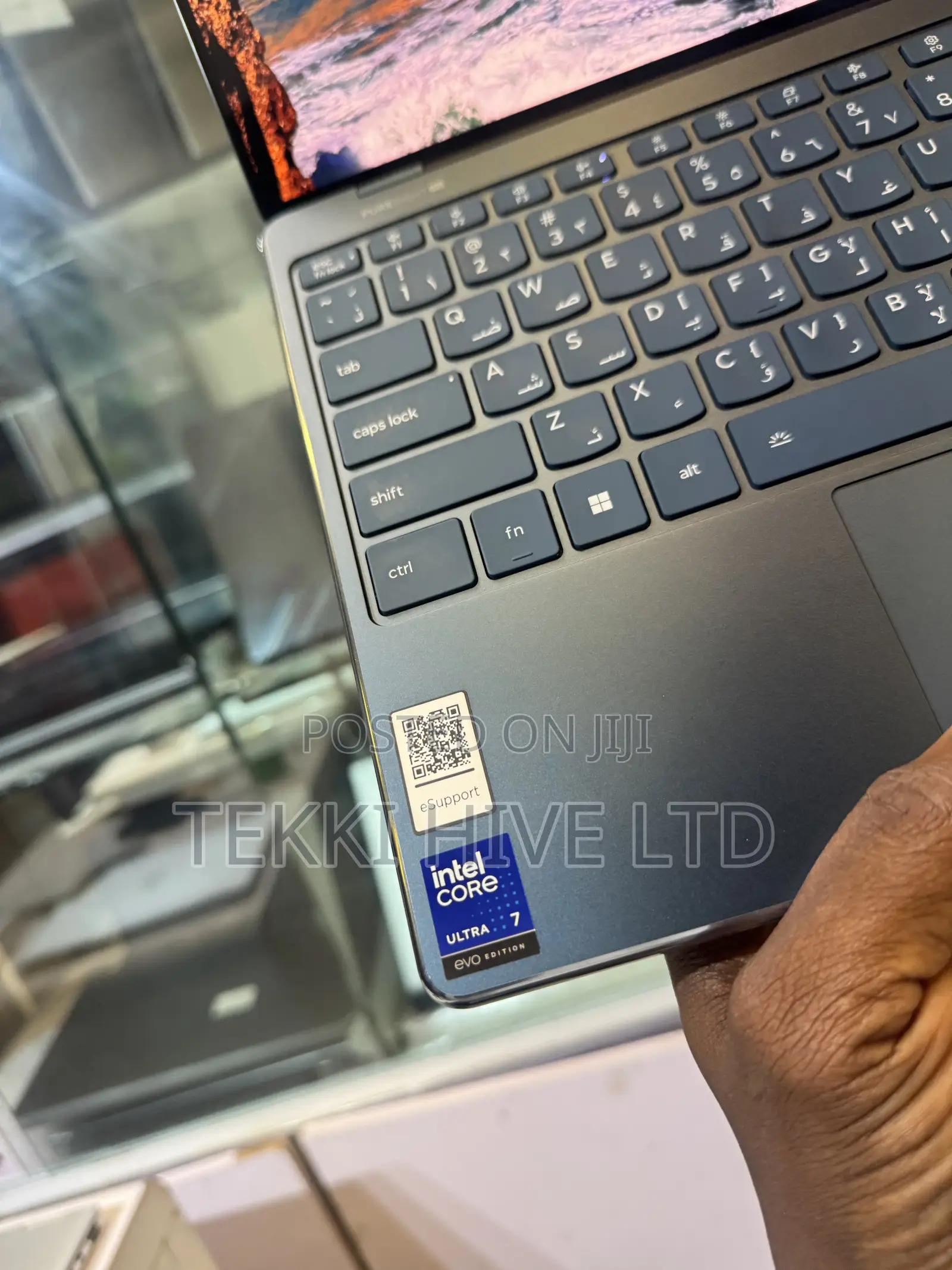 Laptop Lenovo Yoga 9 32GB Intel Core Ultra 7 SSD 1T