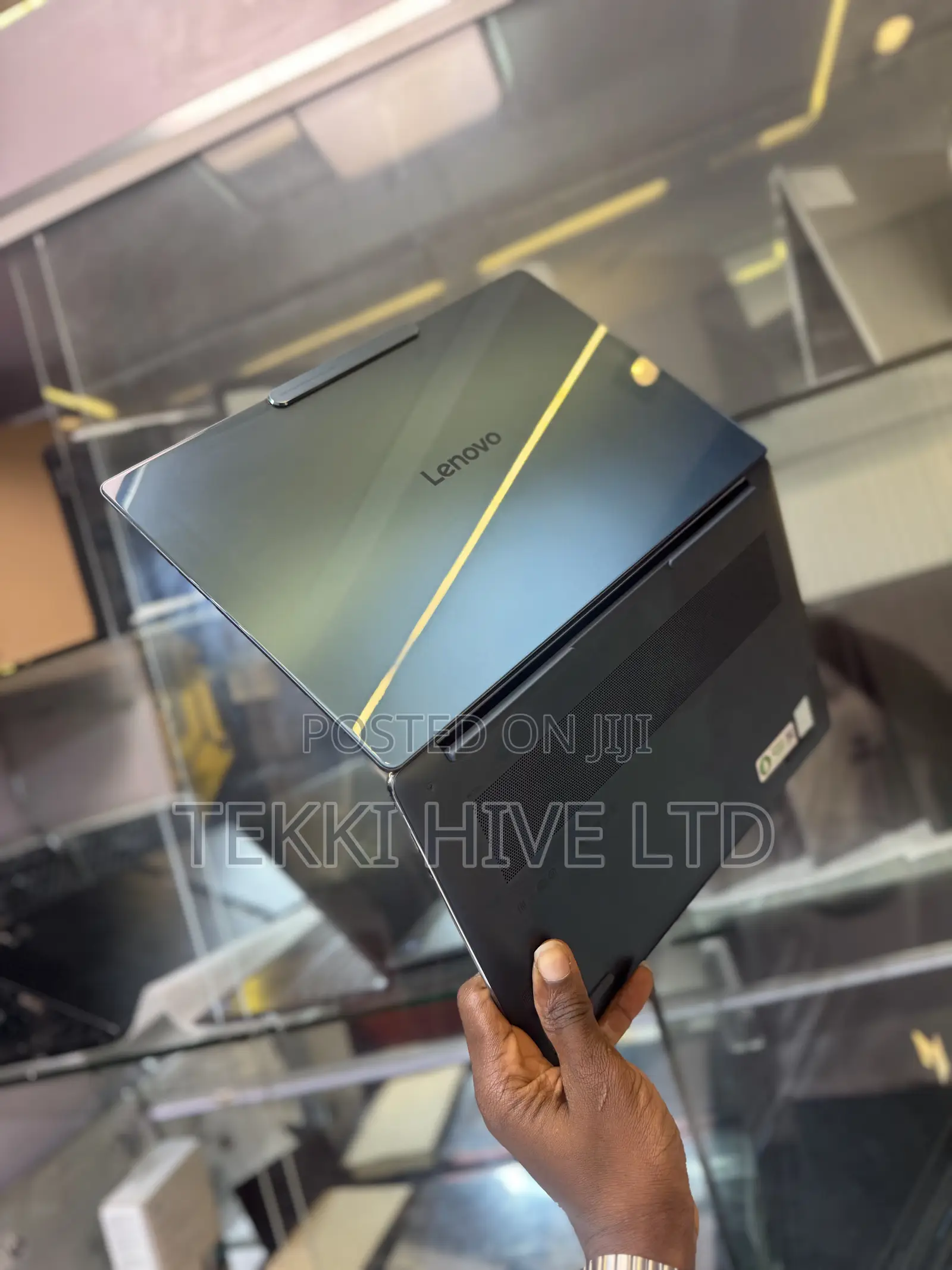 Laptop Lenovo Yoga 9 32GB Intel Core Ultra 7 SSD 1T
