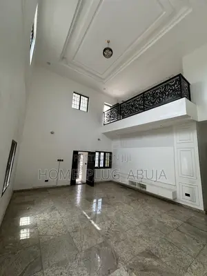 5bdrm Duplex in Mab Global Estate, Gwarinpa for rent