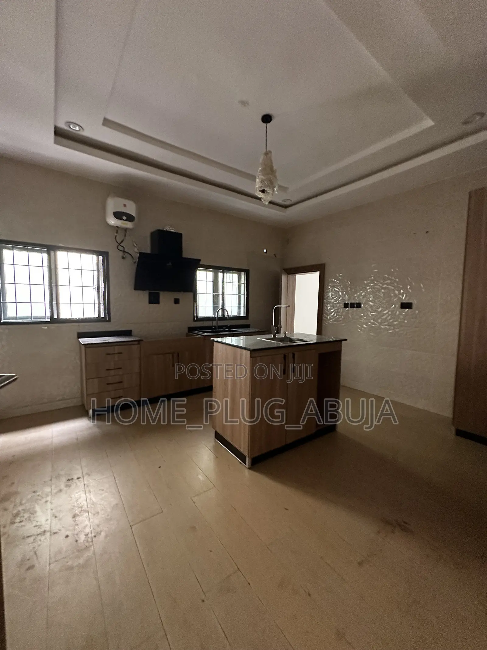 5bdrm Duplex in Mab Global Estate, Gwarinpa for rent