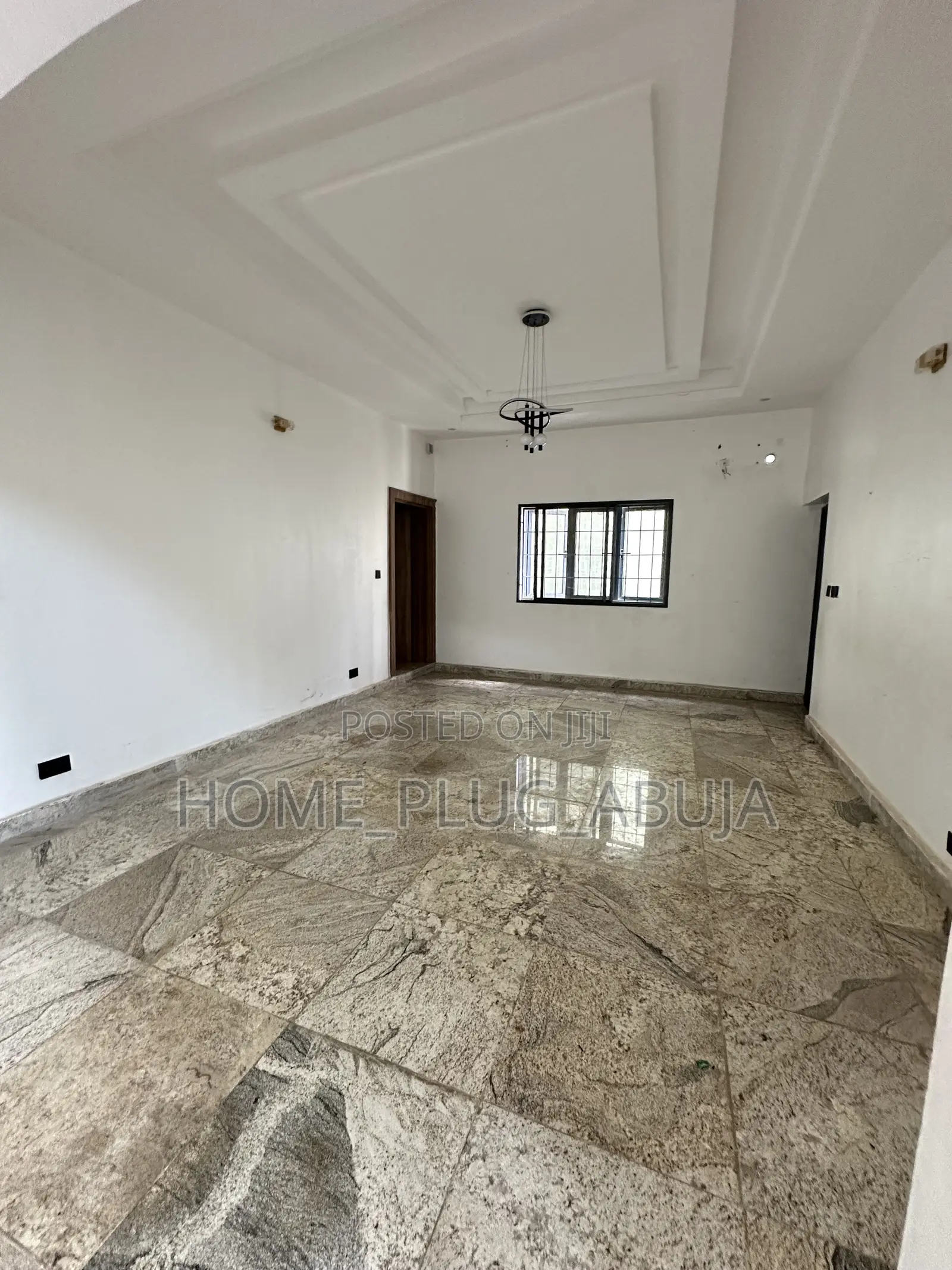 5bdrm Duplex in Mab Global Estate, Gwarinpa for rent