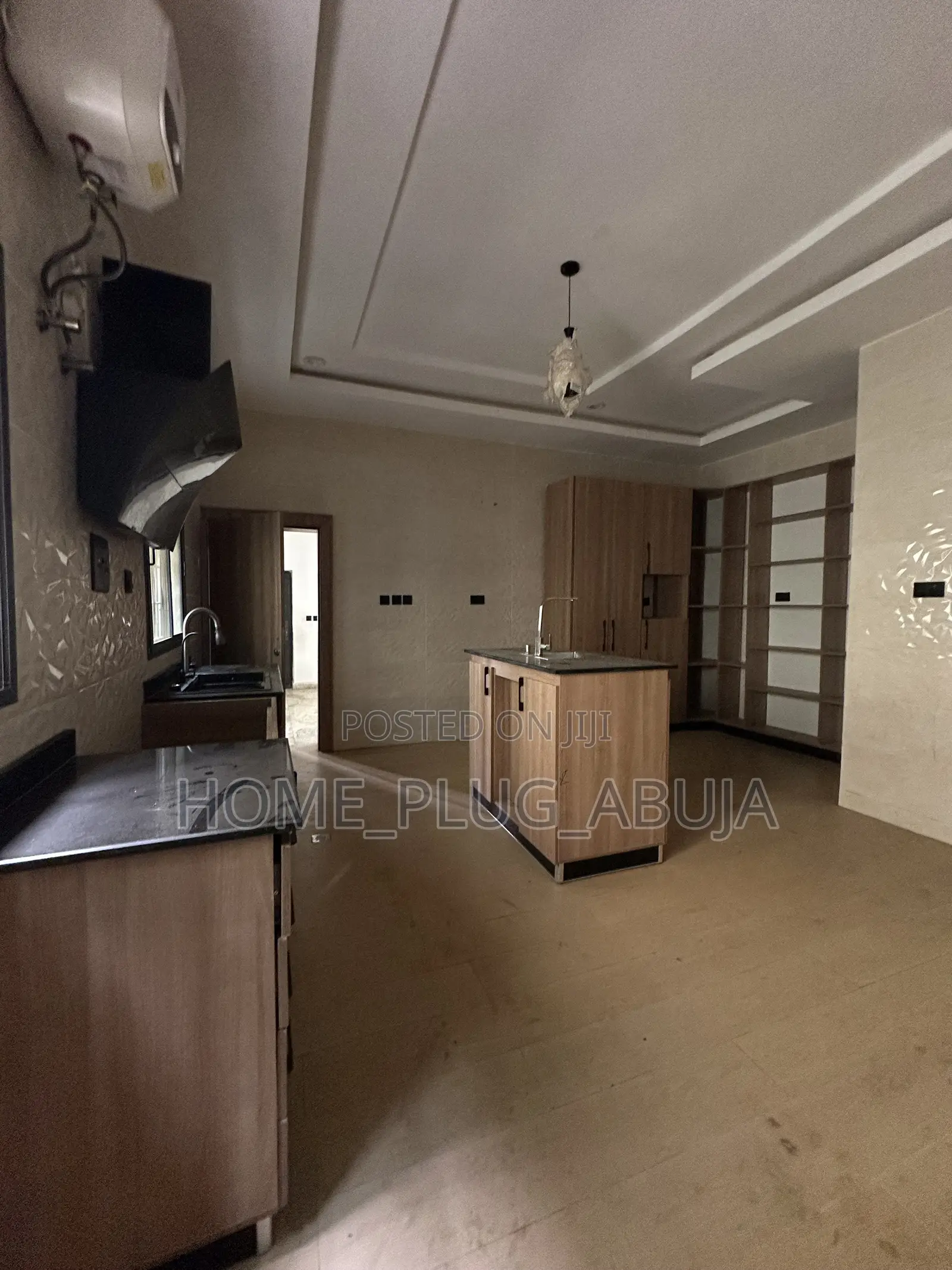 5bdrm Duplex in Mab Global Estate, Gwarinpa for rent