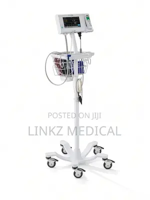 Welch Allyn Connex Vital Sign