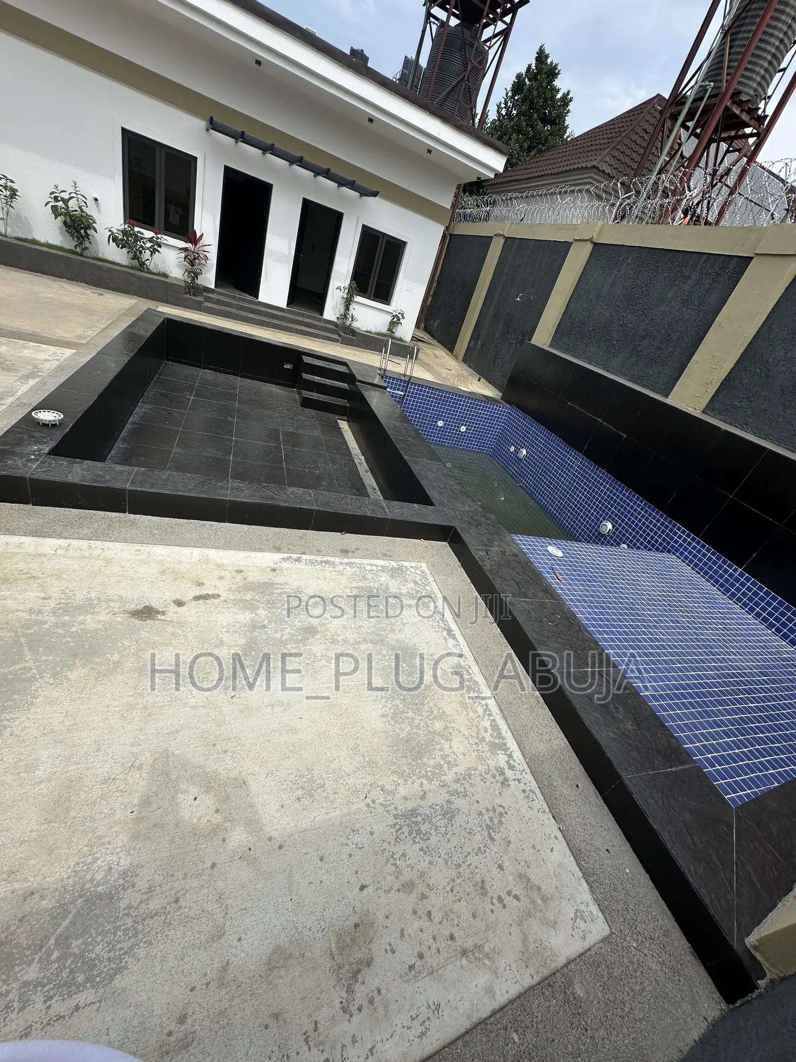 5bdrm Duplex in Mab Global Estate for sale