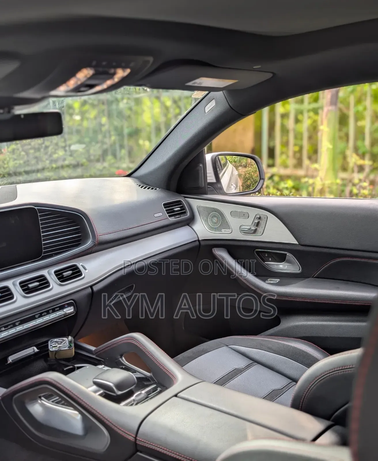 Mercedes-Benz GLE-Class AMG GLE 53 4MATIC 2023 White