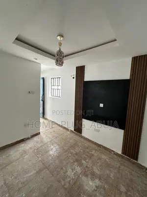 1bdrm Bungalow in Mab Global Estate, Gwarinpa for rent
