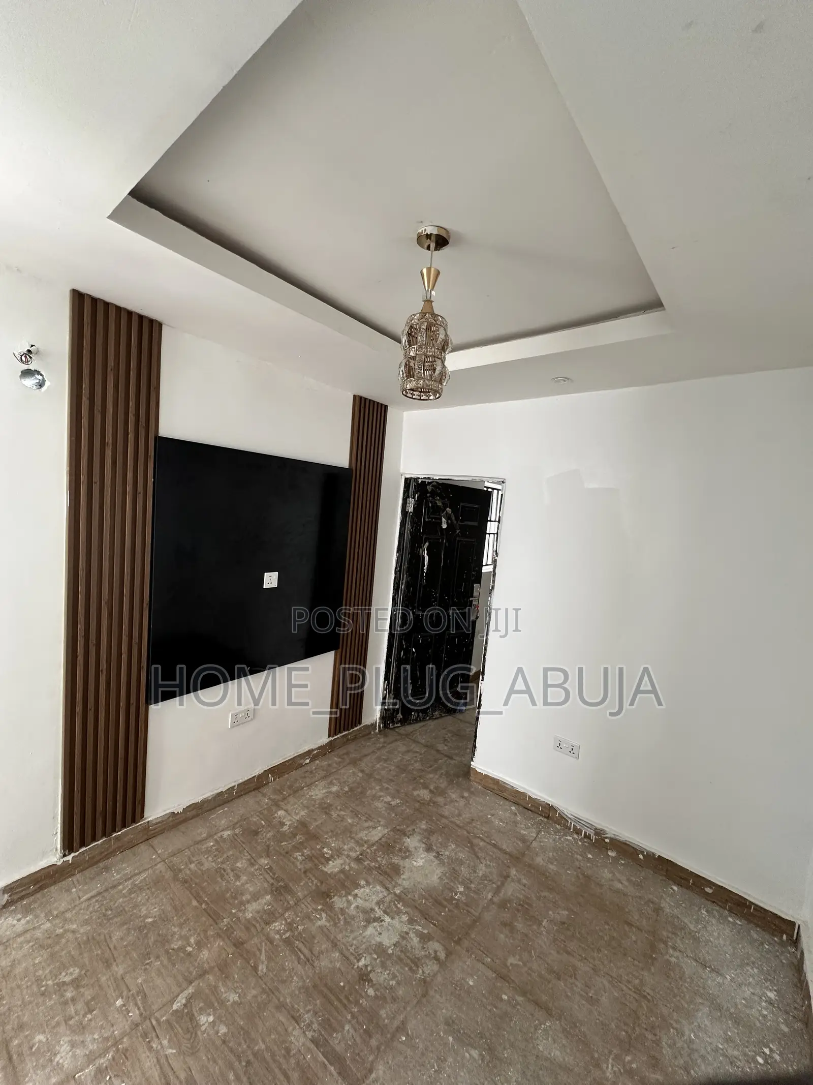 1bdrm Bungalow in Mab Global Estate, Gwarinpa for rent