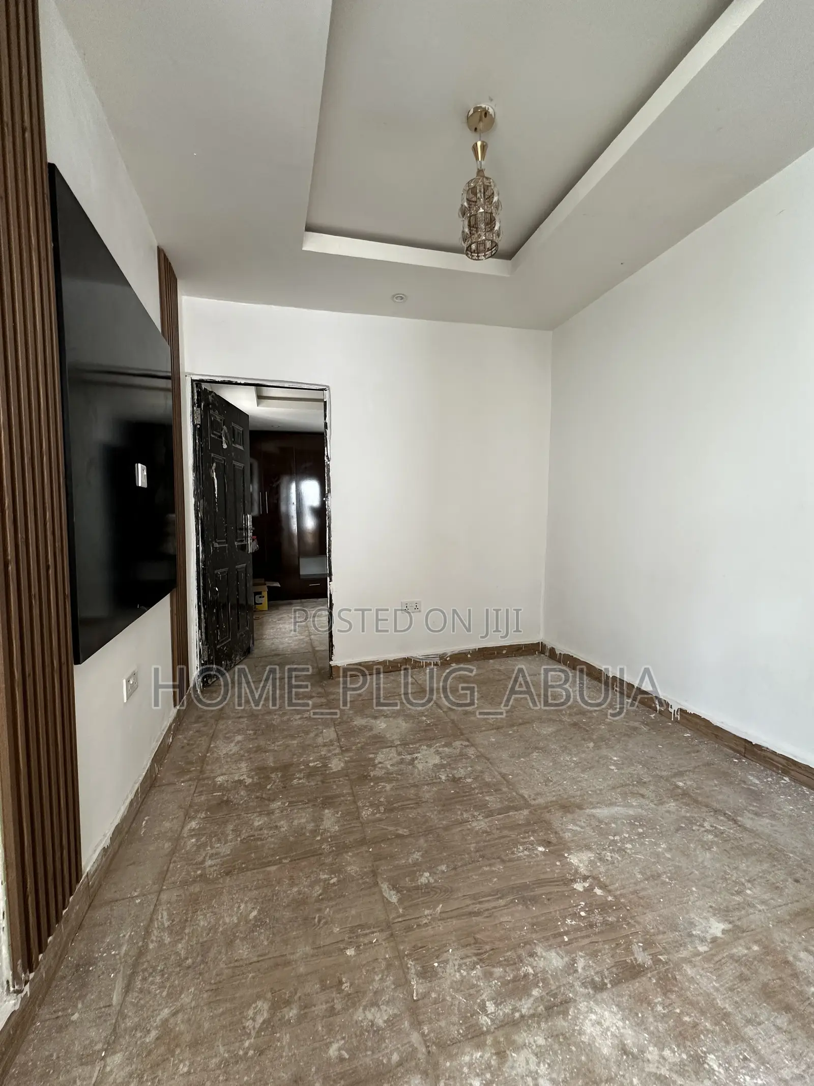 1bdrm Bungalow in Mab Global Estate, Gwarinpa for rent