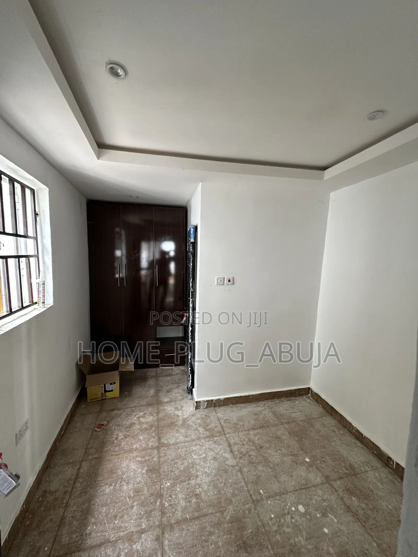 1bdrm Bungalow in Mab Global Estate, Gwarinpa for rent