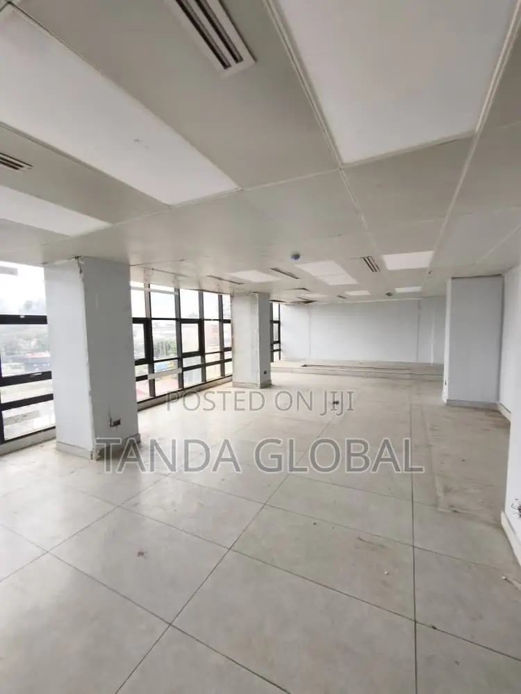 350sqm Commercial Space for Lease