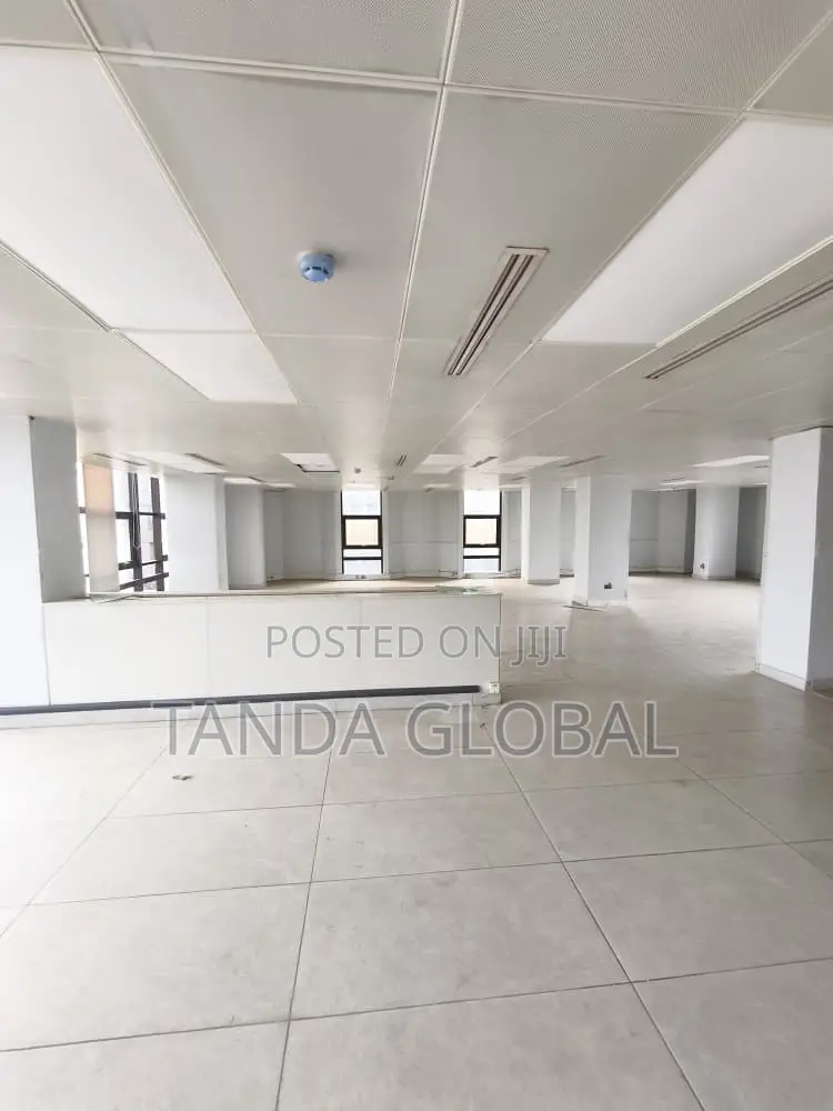 350sqm Commercial Space for Lease