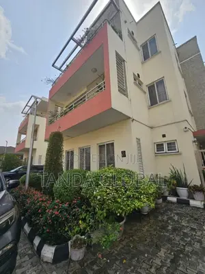 5bdrm Duplex in Ikeja GRA for sale